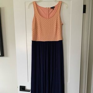 The Limited Maxi Dress - Sz Small